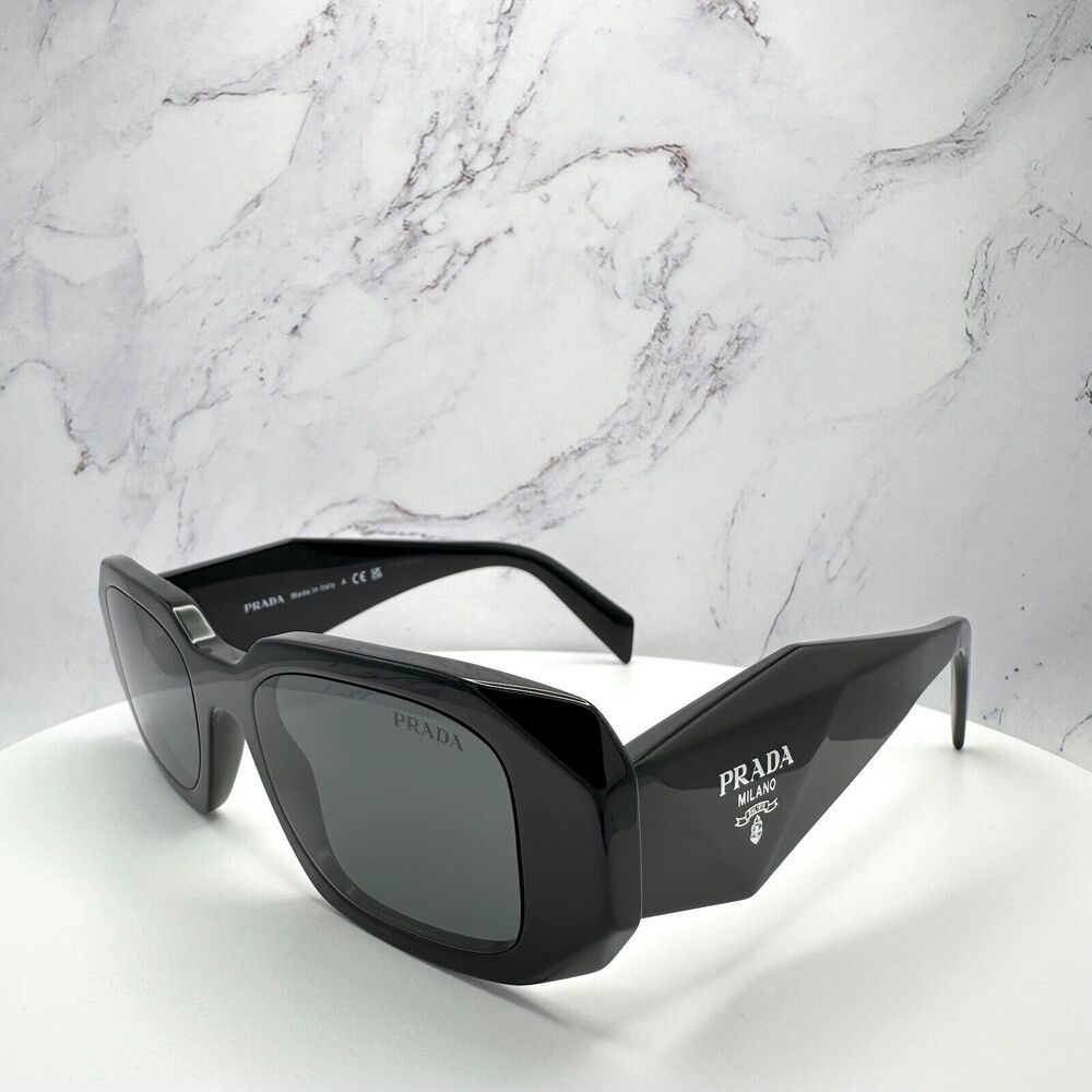 PRADA Sunglasses New - Picture 8 of 16